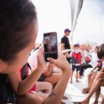 Sul Informação - Carby ajuda Vela Solidária a criar primeira Academia Júnior de Vela Inclusiva em Portugal