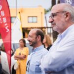 Sul Informação - Carby ajuda Vela Solidária a criar primeira Academia Júnior de Vela Inclusiva em Portugal