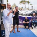 Sul Informação - Carby ajuda Vela Solidária a criar primeira Academia Júnior de Vela Inclusiva em Portugal