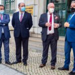 Sul Informação - Algarve, Alentejo e Andaluzia voltam a apostar na cooperação para o bem comum