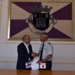 Sul Informação - Exército patrulha florestas de Loulé, Tavira e São Brás de Alportel para prevenir incêndios