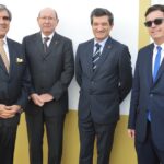 Sul Informação - Oficina da Tecnidelta no EP de Silves dá formação e trabalho a cinco reclusos