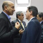 Sul Informação - Oficina da Tecnidelta no EP de Silves dá formação e trabalho a cinco reclusos