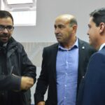 Sul Informação - Oficina da Tecnidelta no EP de Silves dá formação e trabalho a cinco reclusos