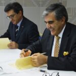 Sul Informação - Oficina da Tecnidelta no EP de Silves dá formação e trabalho a cinco reclusos