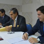 Sul Informação - Oficina da Tecnidelta no EP de Silves dá formação e trabalho a cinco reclusos