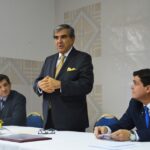 Sul Informação - Oficina da Tecnidelta no EP de Silves dá formação e trabalho a cinco reclusos