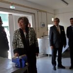 Sul Informação - Oficina da Tecnidelta no EP de Silves dá formação e trabalho a cinco reclusos