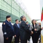 Sul Informação - Oficina da Tecnidelta no EP de Silves dá formação e trabalho a cinco reclusos