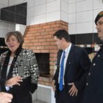 Sul Informação - Oficina da Tecnidelta no EP de Silves dá formação e trabalho a cinco reclusos