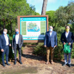 Sul Informação - Turismo do Algarve investe no Parque Natural da Ria Formosa já a pensar na cogestão