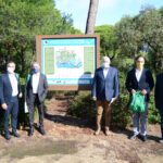 Sul Informação - Turismo do Algarve investe no Parque Natural da Ria Formosa já a pensar na cogestão