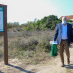 Sul Informação - Turismo do Algarve investe no Parque Natural da Ria Formosa já a pensar na cogestão