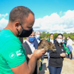 Sul Informação - Turismo do Algarve investe no Parque Natural da Ria Formosa já a pensar na cogestão