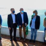 Sul Informação - Turismo do Algarve investe no Parque Natural da Ria Formosa já a pensar na cogestão