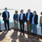 Sul Informação - Turismo do Algarve investe no Parque Natural da Ria Formosa já a pensar na cogestão