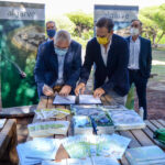 Sul Informação - Turismo do Algarve investe no Parque Natural da Ria Formosa já a pensar na cogestão
