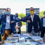 Sul Informação - Turismo do Algarve investe no Parque Natural da Ria Formosa já a pensar na cogestão