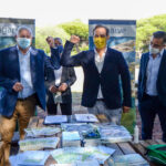 Sul Informação - Turismo do Algarve investe no Parque Natural da Ria Formosa já a pensar na cogestão