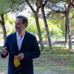 Sul Informação - Turismo do Algarve investe no Parque Natural da Ria Formosa já a pensar na cogestão