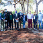 Sul Informação - Turismo do Algarve investe no Parque Natural da Ria Formosa já a pensar na cogestão