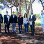 Sul Informação - Turismo do Algarve investe no Parque Natural da Ria Formosa já a pensar na cogestão
