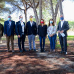 Sul Informação - Turismo do Algarve investe no Parque Natural da Ria Formosa já a pensar na cogestão