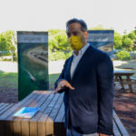 Sul Informação - Turismo do Algarve investe no Parque Natural da Ria Formosa já a pensar na cogestão