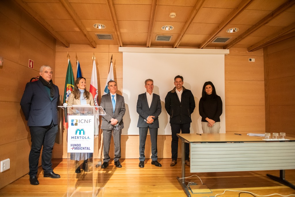 Sul Informação - Gestão partilhada do Parque Natural do Vale do Guadiana será feita por comissão