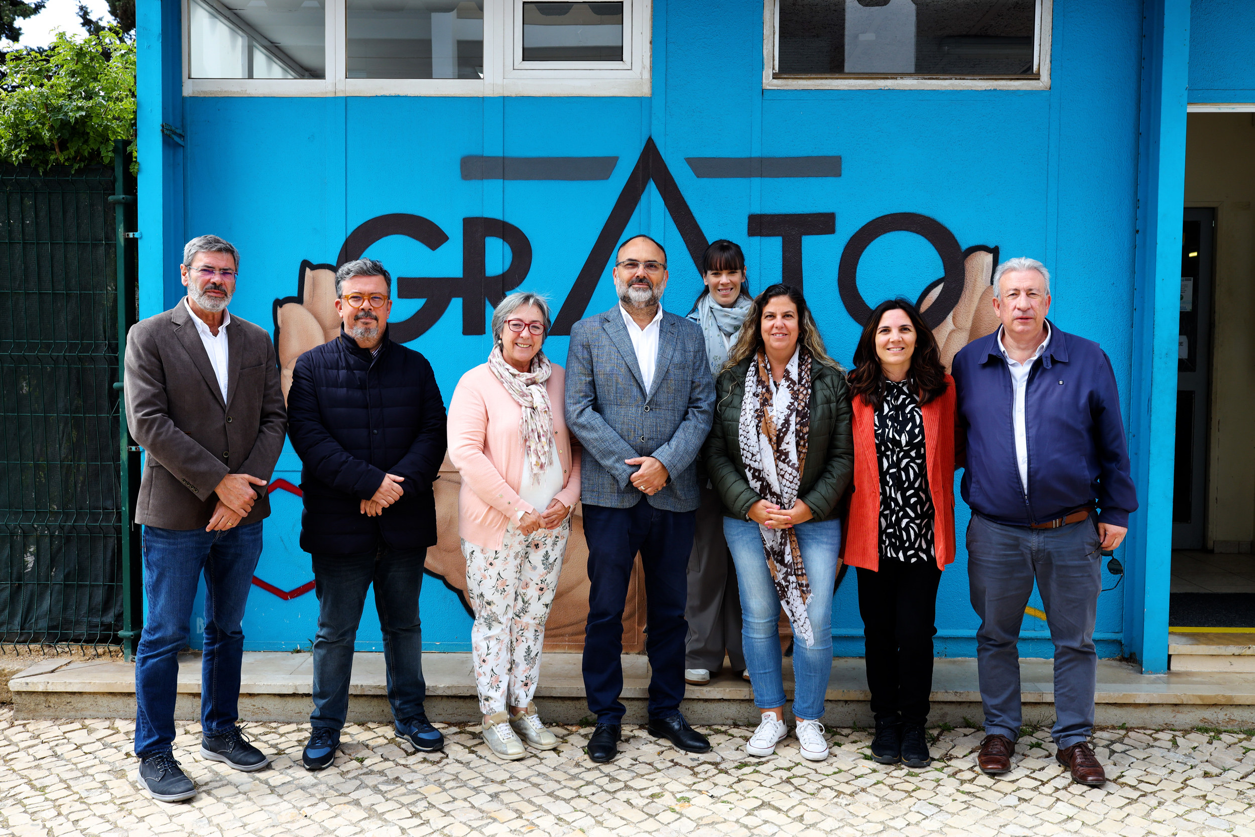 Sul Informação - Aderir à fatura eletrónica da EMARP é dar 1 euro ao GRATO
