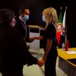 Sul Informação - Tavira quer ser «referência na defesa dos direitos e do bem-estar» com provedora do animal