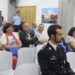 Sul Informação - Assinatura de protocolo com Estabelecimento Prisional marca inauguração da nova sede da Freguesia de Olhão