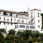 Sul Informação - Caldas de Monchique renascem das cinzas com investimento de milhões