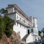 Sul Informação - Caldas de Monchique renascem das cinzas com investimento de milhões