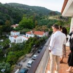 Sul Informação - Caldas de Monchique renascem das cinzas com investimento de milhões