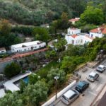 Sul Informação - Caldas de Monchique renascem das cinzas com investimento de milhões