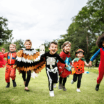 Sul Informação - Quinta do Lago celebra Outono e Halloween com programa para todas as idades