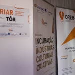 Sul Informação - QRIAR novos polos para dar asas à «criatividade» e «networking» no interior