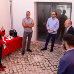 Sul Informação - QRIAR novos polos para dar asas à «criatividade» e «networking» no interior
