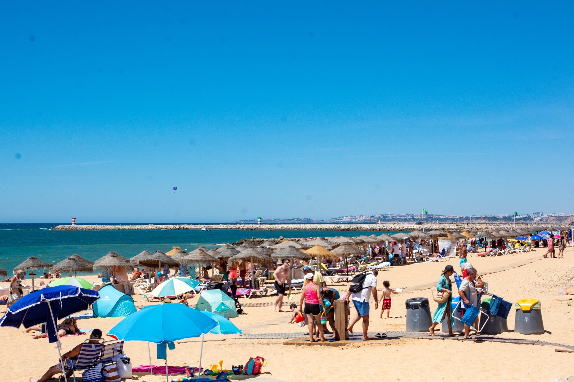 Sul Informação - Os Portugueses zangaram-se com o Algarve?