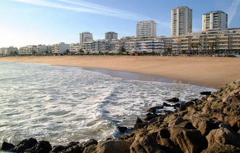 Sul Informação - Ruas de Quarteira e Vilamoura estarão cortadas ao trânsito no domingo