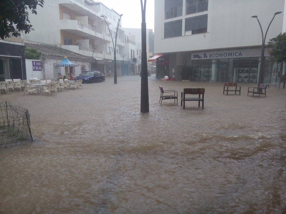 Sul Informação - Loulé recolheu sugestões para melhorar dispositivo municipal de Proteção Civil
