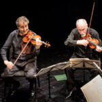 Sul Informação - Quarteto Chilingirian deu a sentir música arménia no Lethes. Em Maio há (muito) mais FIMA [com fotos]