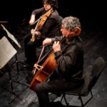 Sul Informação - Quarteto Chilingirian deu a sentir música arménia no Lethes. Em Maio há (muito) mais FIMA [com fotos]