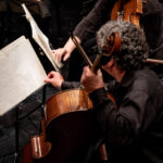 Sul Informação - Quarteto Chilingirian deu a sentir música arménia no Lethes. Em Maio há (muito) mais FIMA [com fotos]