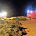 Sul Informação - Sagres: Queda de carro em falésia com 50 metros causou um morto (com fotos)