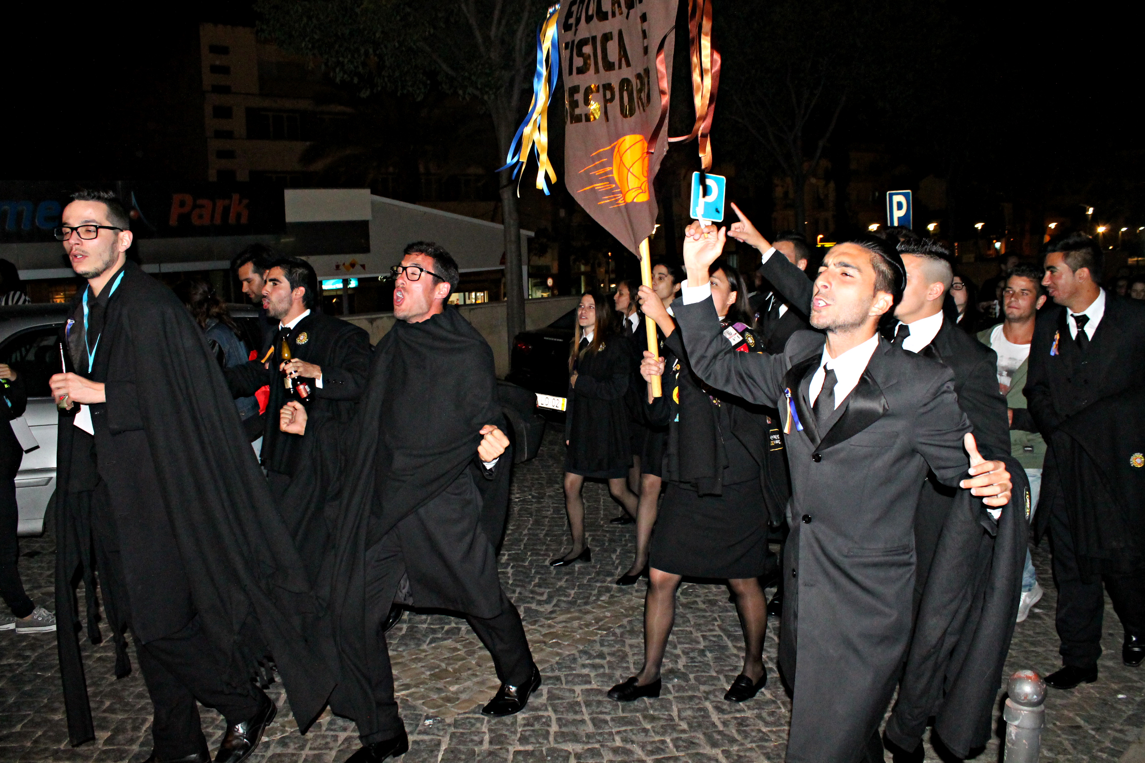 Sul Informação - Queima das Fitas volta a animar Portimão com festas, concertos… e debates