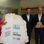 Sul Informação - Quercus e CTT lançam nova edição da campanha “Uma Árvore pela Floresta”
