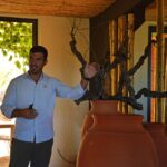 Sul Informação - Arvad elege Negra Mole como «bandeira» e aposta no enoturismo com hotel boutique