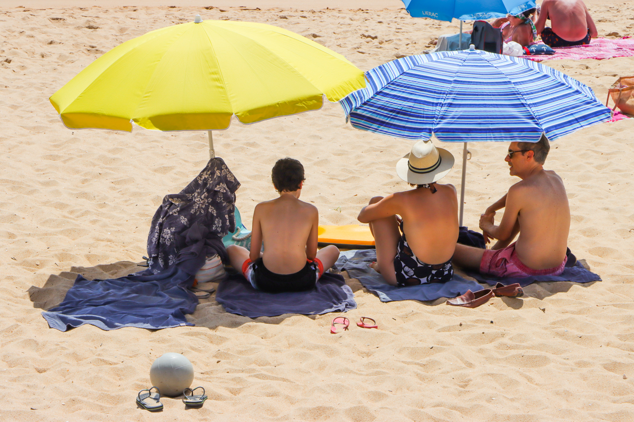 Sul Informação - Aumento do mercado português não evita menor taxa de ocupação no Algarve em Agosto